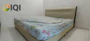 Apartmen di Bliss Place, Butterworth, foto 4