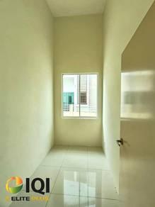 Pearl Residence Villa Mutiara, Simpang Ampat的房屋，照片8