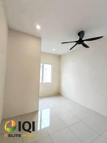 Pearl Residence Villa Mutiara, Simpang Ampat的房屋，照片7