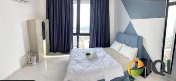 Kondominium di Evoke Residence, Perai, foto 6
