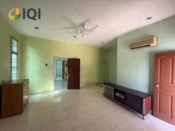 House at Taman Bukit Minyak Indah, Bukit Minyak, photo 4