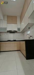 Apartmen di Bliss Place, Butterworth, foto 7