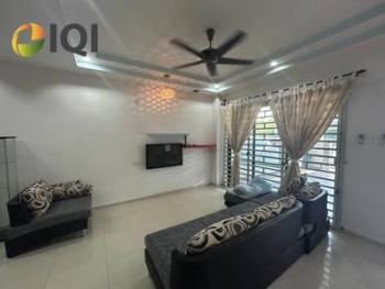 Rumah di Taman Bukit Juru, Juru, foto 2