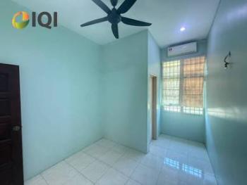 House at Taman Bukit Minyak Indah, Bukit Minyak, photo 8