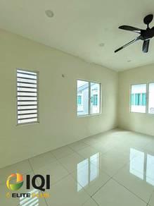 Pearl Residence Villa Mutiara, Simpang Ampat的房屋，照片6