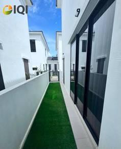 Rumah di Eco Camdon, Batu Kawan, foto 4