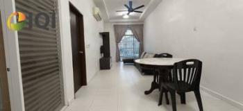 Apartmen di Bliss Place, Butterworth, foto 3