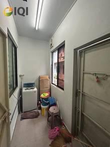 Rumah di Taman Bukit Juru, Juru, foto 8