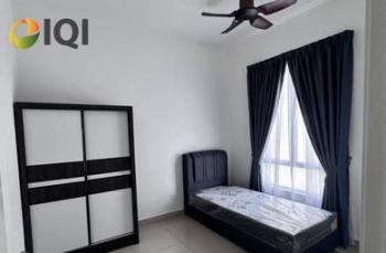 Rumah di Eco Camdon, Batu Kawan, foto 7