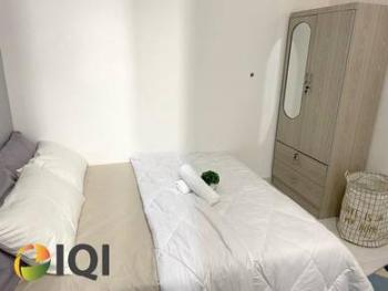 Kondominium di Evoke Residence, Perai, foto 8