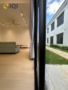 View – Townhouse at Eco Horizon Camdon, Batu Kawan, photo 6