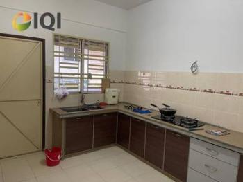 Rumah di Taman Seri Sejahtera, Alma, foto 6