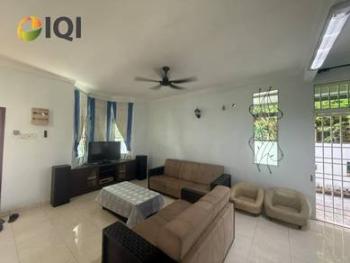 House at Taman Bukit Minyak Indah, Bukit Minyak, photo 1