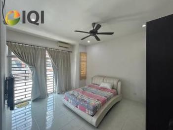 Rumah di Taman Bukit Juru, Juru, foto 3