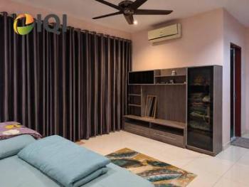 Rumah di Villa Mutiara, Simpang Ampat, foto 2