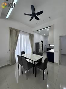Rumah di Eco Camdon, Batu Kawan, foto 3