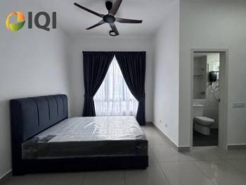 Rumah di Eco Camdon, Batu Kawan, foto 5