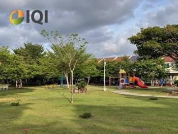 Rumah di Villa Mutiara, Simpang Ampat, foto 9