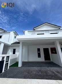 Rumah di Eco Camdon, Batu Kawan, foto 2