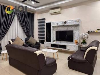 Rumah di Villa Mutiara, Simpang Ampat, foto 1