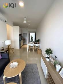 Eco Bloom, Simpang Ampat的共管公寓，照片1