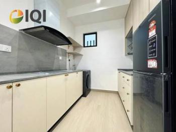 Kitchen – Townhouse at Eco Horizon Camdon, Batu Kawan, photo 4
