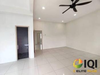 Pearl Residence Villa Mutiara, Simpang Ampat的房屋，照片9