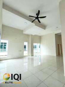Pearl Residence Villa Mutiara, Simpang Ampat的房屋，照片1