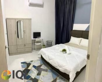 Kondominium di Evoke Residence, Perai, foto 4