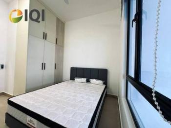 Bedroom – Townhouse at Eco Horizon Camdon, Batu Kawan, photo 7