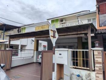 Seksyen 15 - Garden Homes, Bangi的房屋，照片1