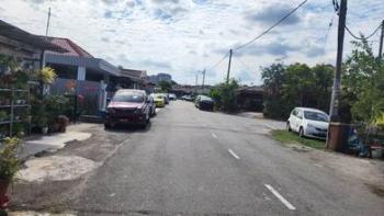 House at Taman Bukit Mewah, Kajang, photo 9