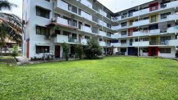Flat at Section 2, Wangsa Maju, photo 4