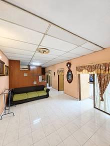 Flat at Taman Pelangi, Perai, photo 1