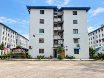 Flat at Taman Pelangi, Perai, photo 2