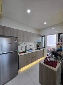 Kitchen – Condominium at The Raffles Suites, Johor Bahru, photo 4