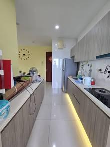 Kitchen – Condominium at The Raffles Suites, Johor Bahru, photo 5