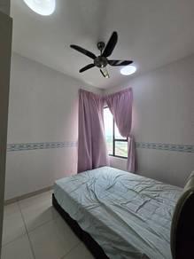 Bedroom – Condominium at The Raffles Suites, Johor Bahru, photo 10
