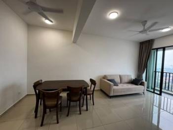 Kondominium di Ideal Venice Residency, Gelugor, foto 10