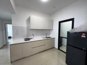 Kondominium di Ideal Venice Residency, Gelugor, foto 4