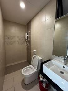Kondominium di Ideal Venice Residency, Gelugor, foto 7