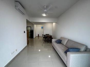 Kondominium di Ideal Venice Residency, Gelugor, foto 2