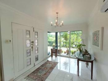 Bungalow at Seksyen U6, Shah Alam, photo 1