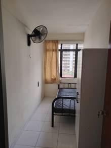 Bedroom – Room at Cyberia Smart Homes, Cyberjaya, photo 1