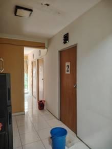 Room at Cyberia Smart Homes, Cyberjaya, photo 2
