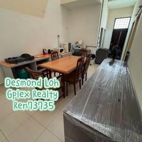 Rumah di Taman Serai Wangi, Padang Serai, foto 2