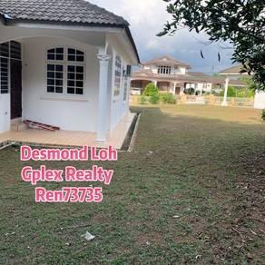 Banglo di KELAB CINTA SAYANG, Sungai Petani, foto 2