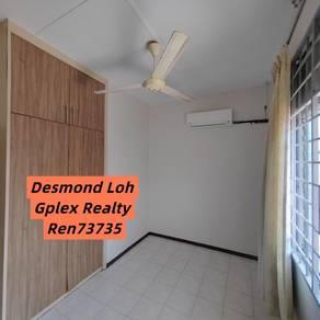 House at Taman Jati, Kulim, photo 6