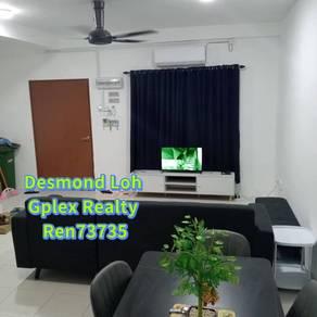 Taman Tasek Gelugor Utama, Tasek Gelugor的房屋，照片1