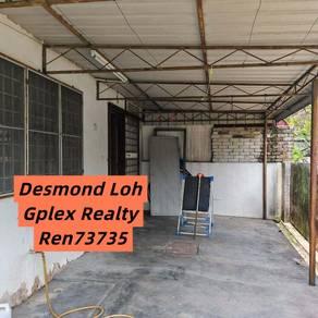 LUNAS TAMAN DESA MAKMUR, Lunas的房屋，照片4